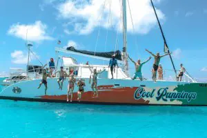 Klein-Curacao